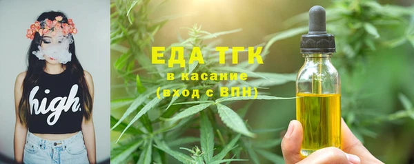 хмурый Богородицк